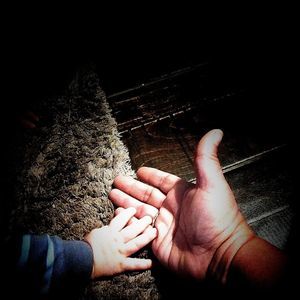 Meet your Posher, Mary jane